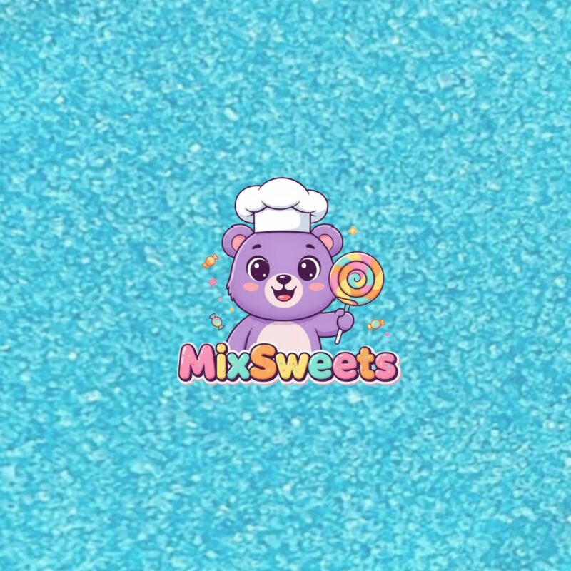 Westhead’s Blue Crystals