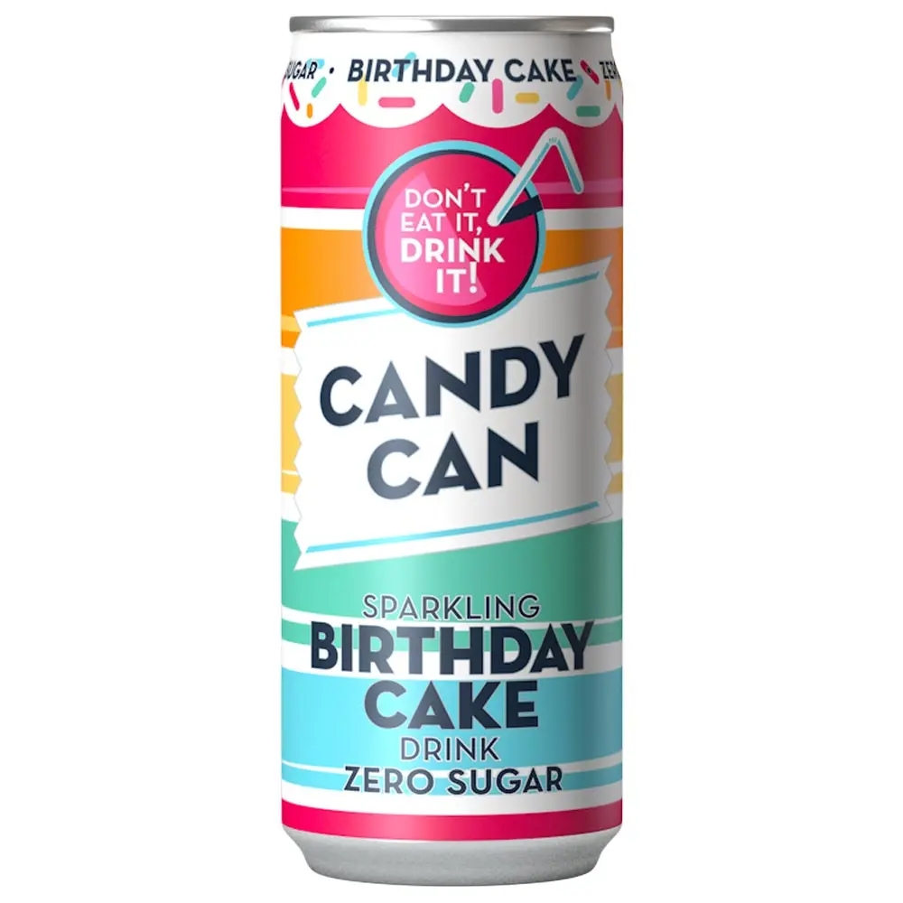 311248_a Candy cans - Image 1