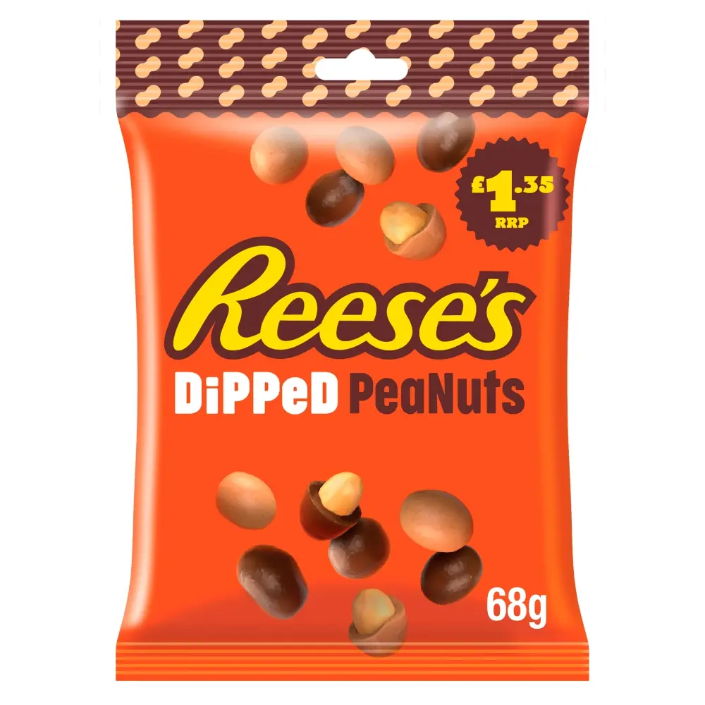 318039_1 Reese's Dipped Peanuts - Image 1
