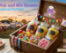 Top Pick and Mix Sweets for Festival Parties