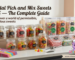 Halal Pick and Mix Sweets